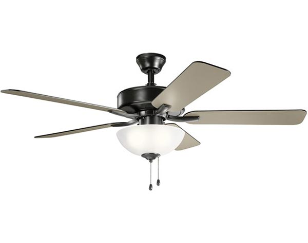 52" Champion Select Ceiling Fan