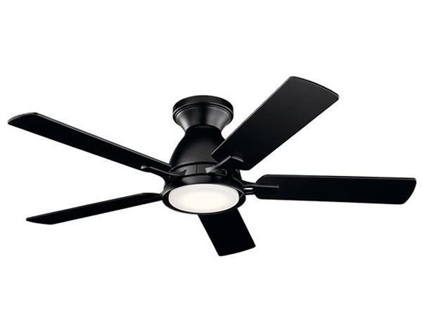 44" Adams LED Ceiling Fan