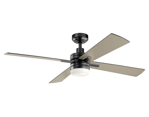 52" Lira LED CEiling Fan