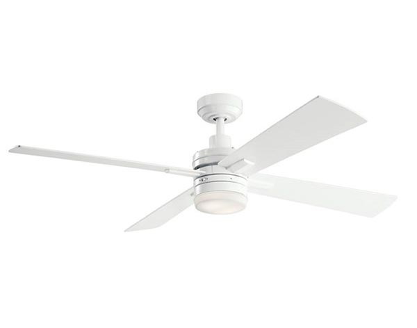 52" Lira LED CEiling Fan