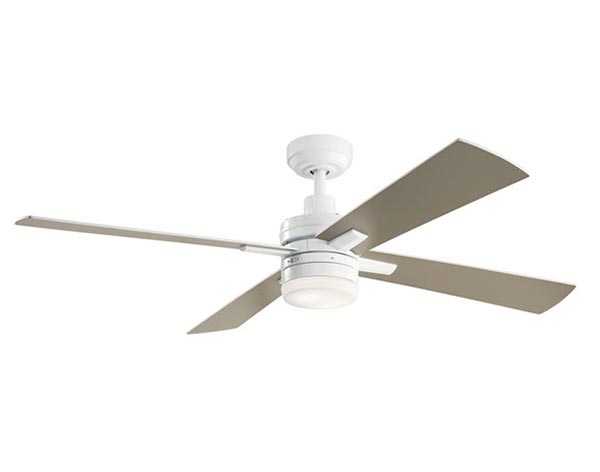 52" Lira LED CEiling Fan