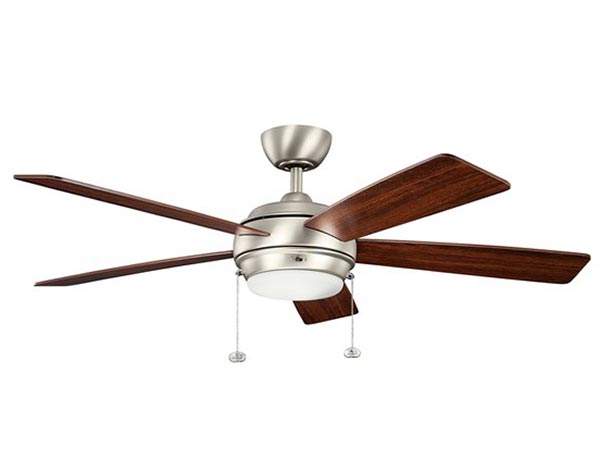 52" Rhodes LED Ceiling Fan