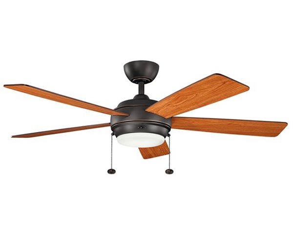 52" Rhodes LED Ceiling Fan