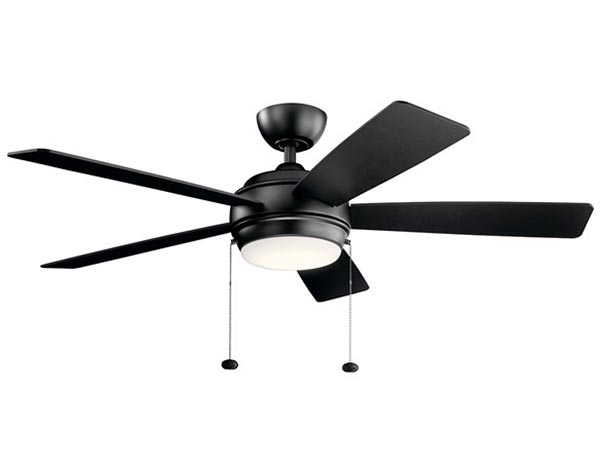 52" Rhodes LED Ceiling Fan