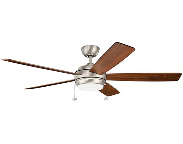 60" Rhodes LED Ceiling Fan