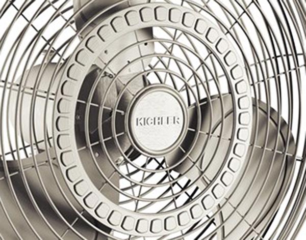 24" Apollo Wall Fan