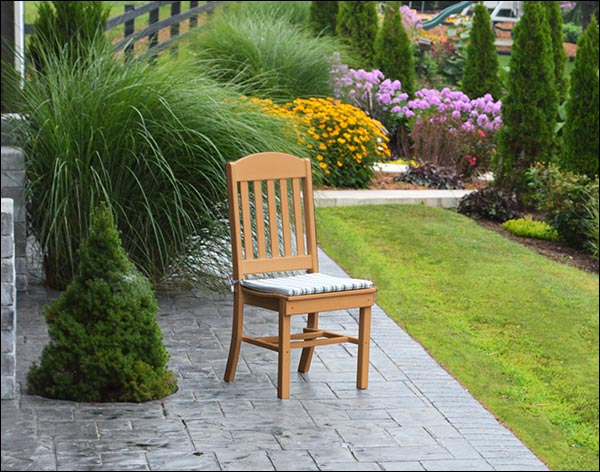 Poly Lumber Classic Dining Chair