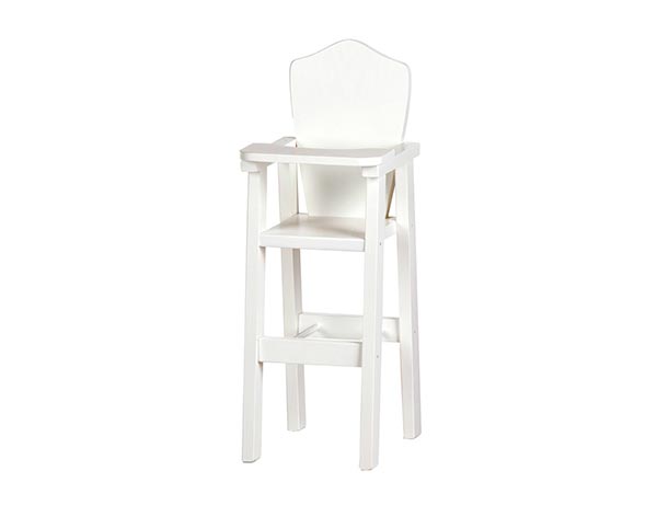 Kids Doll High Chair