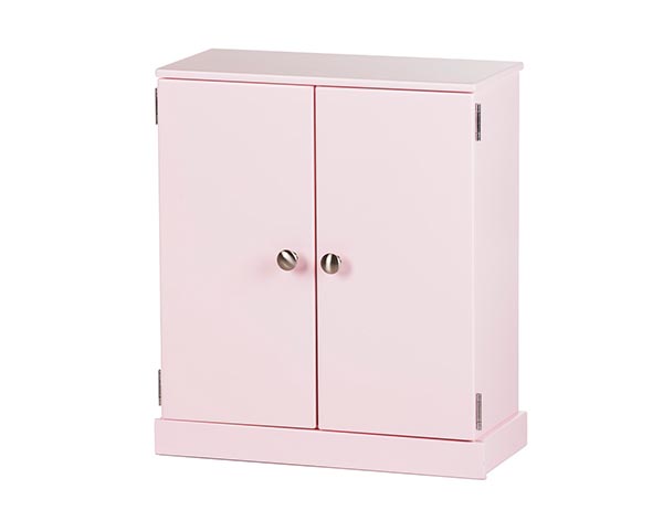 Kids Doll Wardrobe