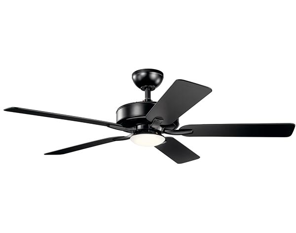 52" Bloomfield LED Ceiling Fan