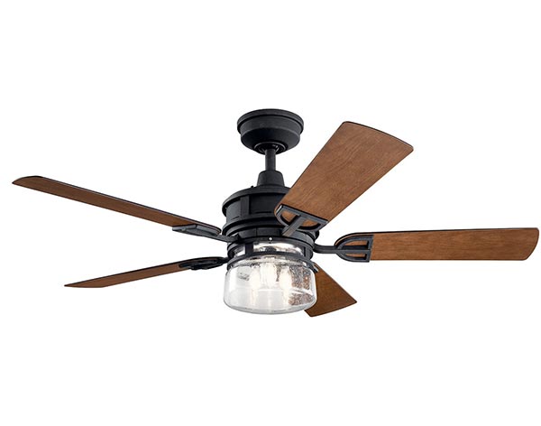 52" Elliott LED Ceiling Fan