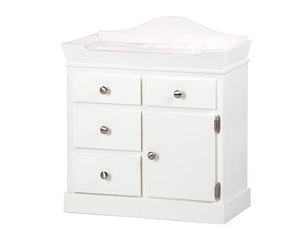 Kids Doll Changing Table