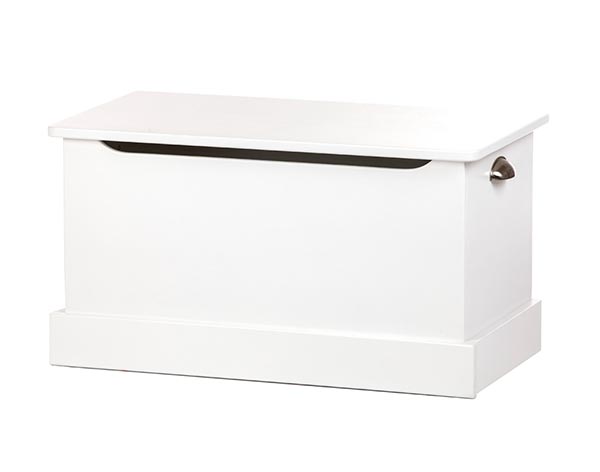 Medium Maple Toybox