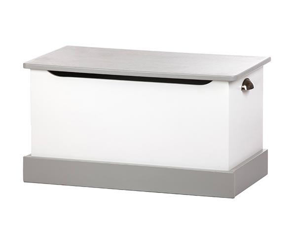 Maple Medium Toybox