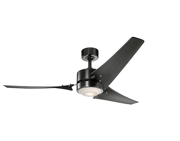 60" Alamere Ceiling Fan