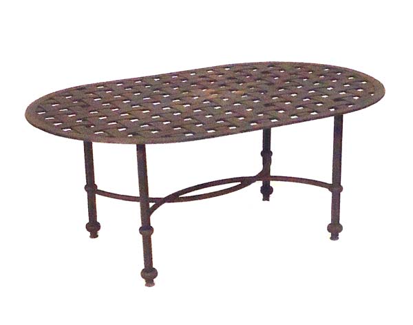 Aluminum Leon Deep Seat Collection w/ Cushions