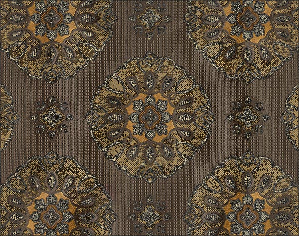 Bali Floral Rug