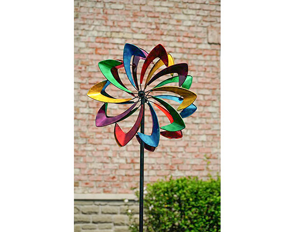Gala Breeze Wind Spinner