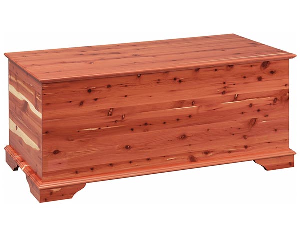Hamilton Cedar Chest