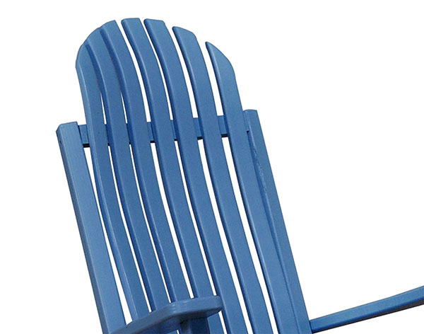 Cypress Rocker