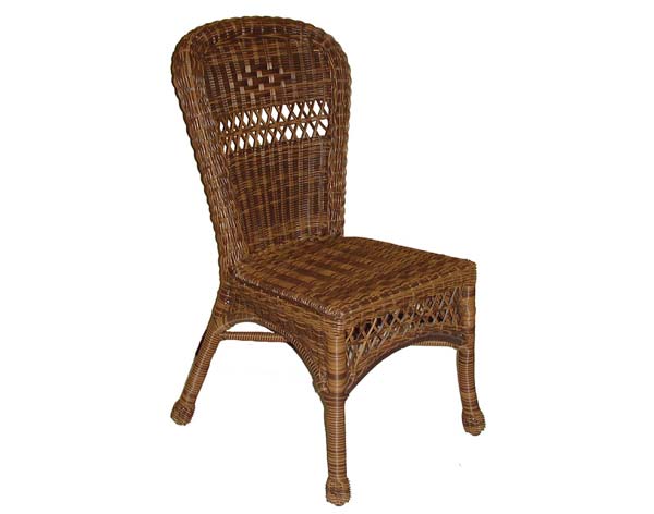 Wicker Sands Dining Set