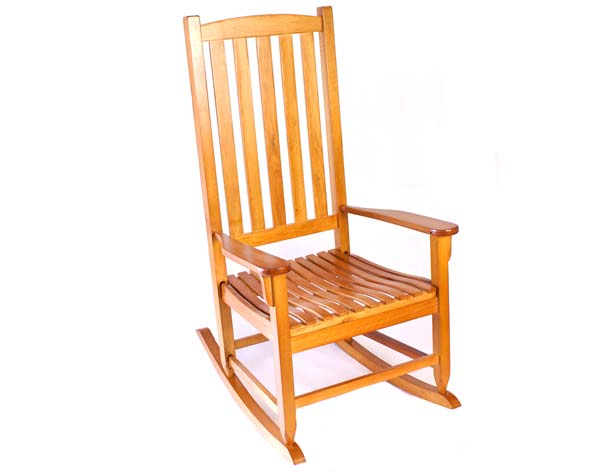 Acacia Rocker