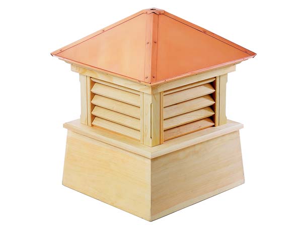 Cypress Manchester Cupola