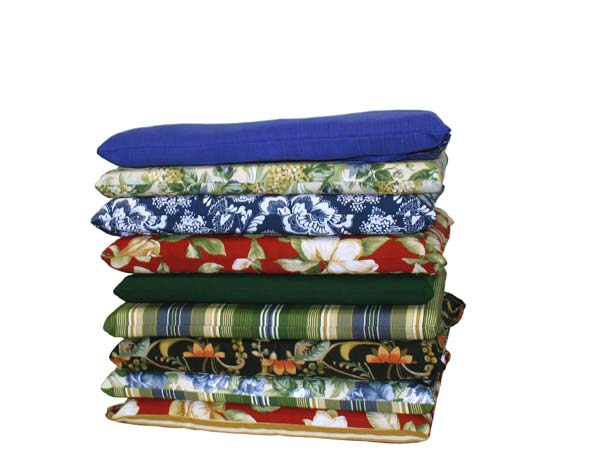 Spun Polyester Swingbed Cushion