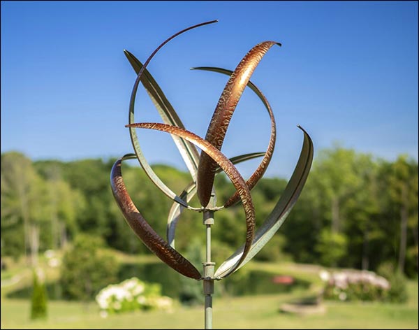 Dakota Wind Spinner