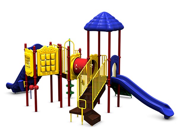 Falcons Haven Playset