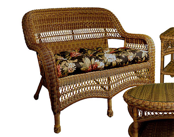 Wicker Sands Patio Collection