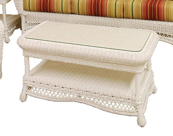 Wicker Domain Deep Seat Patio Collection