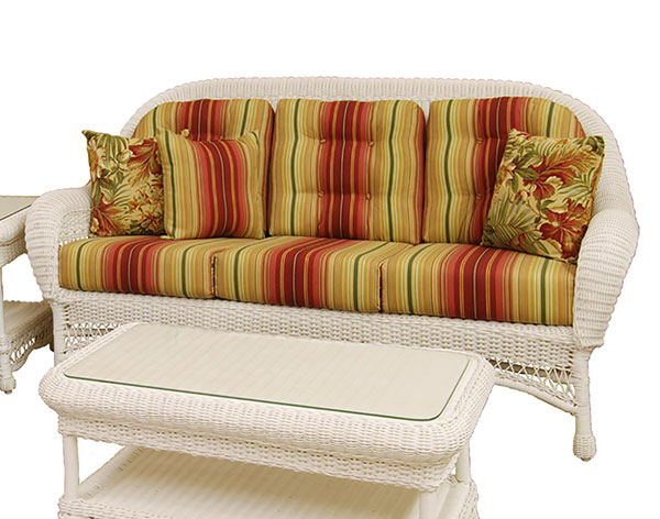 Wicker Domain Deep Seat Patio Collection