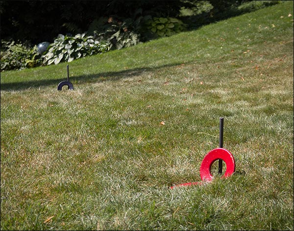Quoit Set