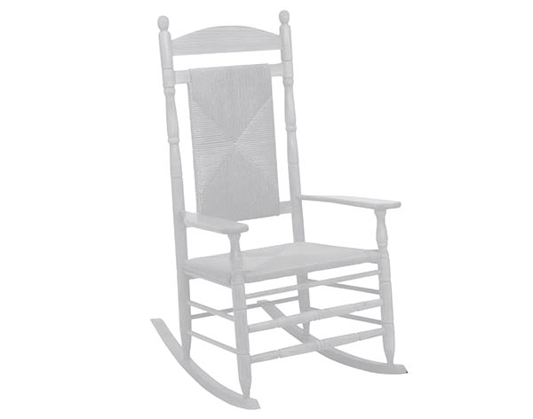 Para Wood Adult Rush Rocker