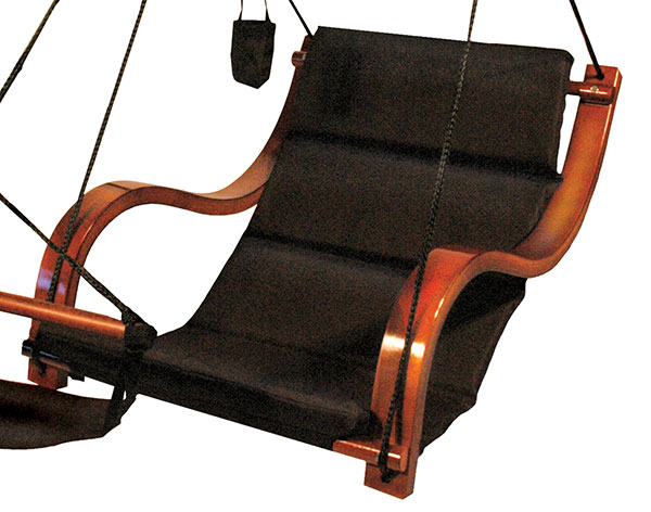 Newberry Nami Chair