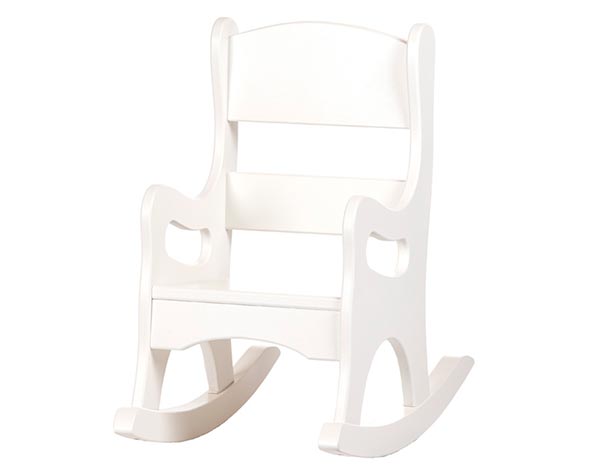 Kids Rocking Chair