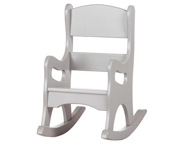 Kids Rocking Chair