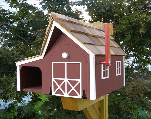 News Mailbox