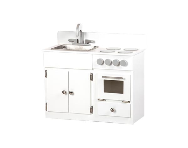 Kids Toy Sink & Stove