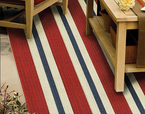 Meridian Americana Rug