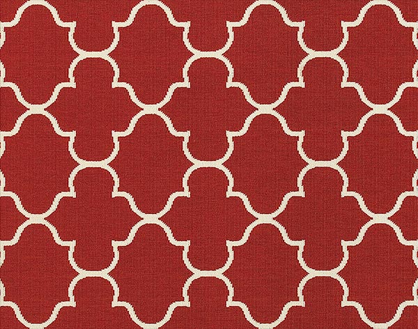 Meridian Imperial Trellis Rug