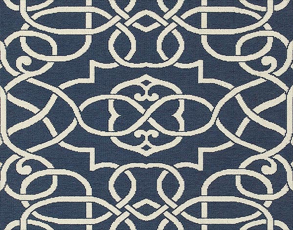 Meridian Saxony Rug