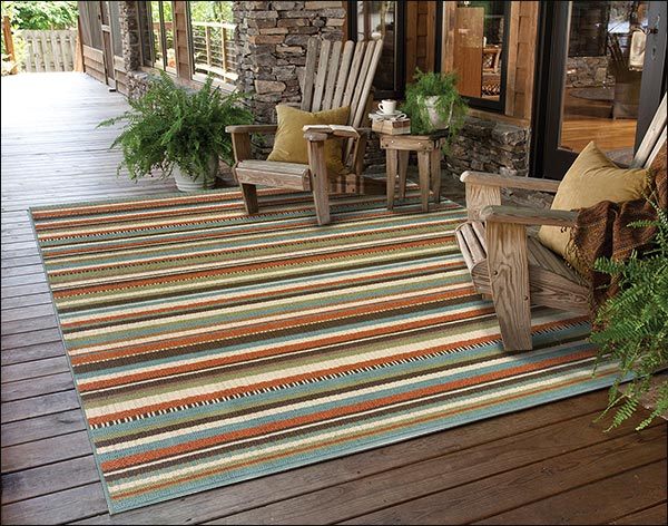 Montego Cabaret Rug