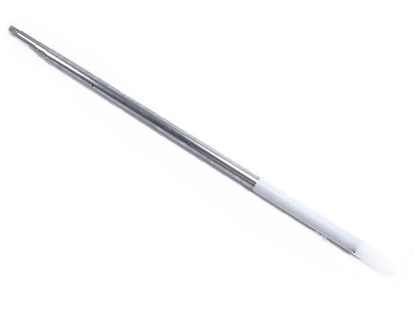 Heavy Duty Telescoping Pole for Birdhouses/Birdfeeders