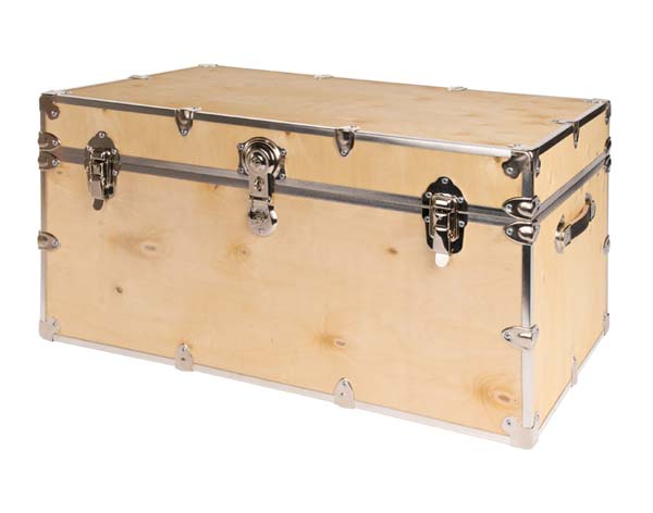 Birchwood Storage Trunk