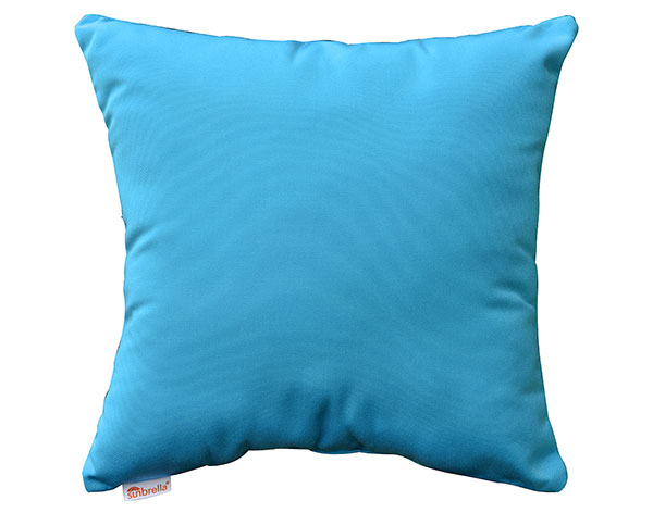 Sunbrella Throw Pillow