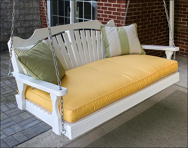 Sunbrella Swingbed Cushion