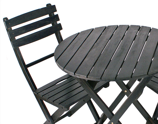 Eucalyptus Bistro Set