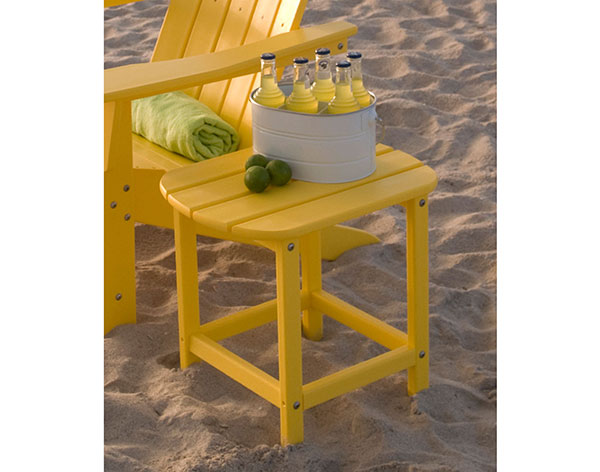 POLYWOOD Side Table